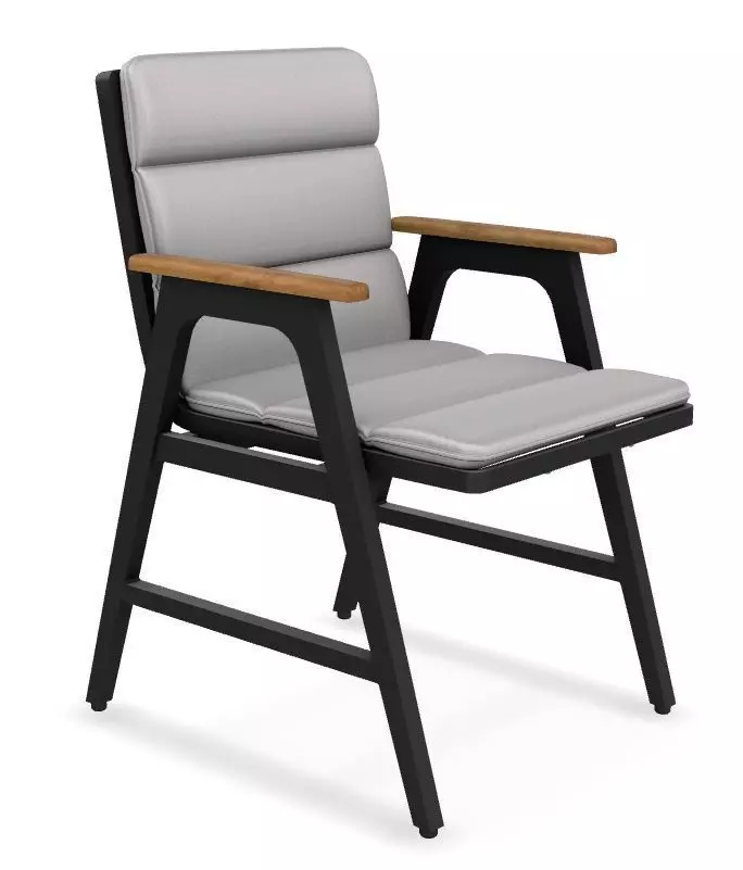 Chair Free 3D model