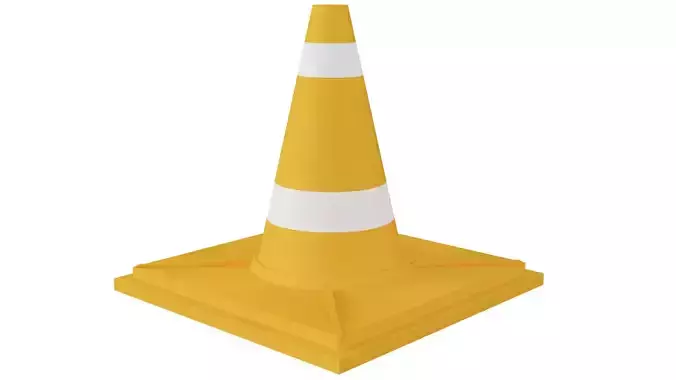 Traffic Cone