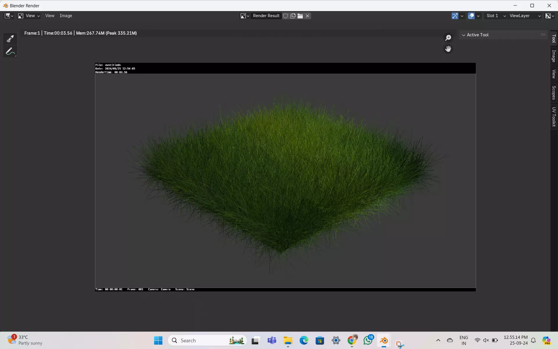 My 1st Model Texture_0
