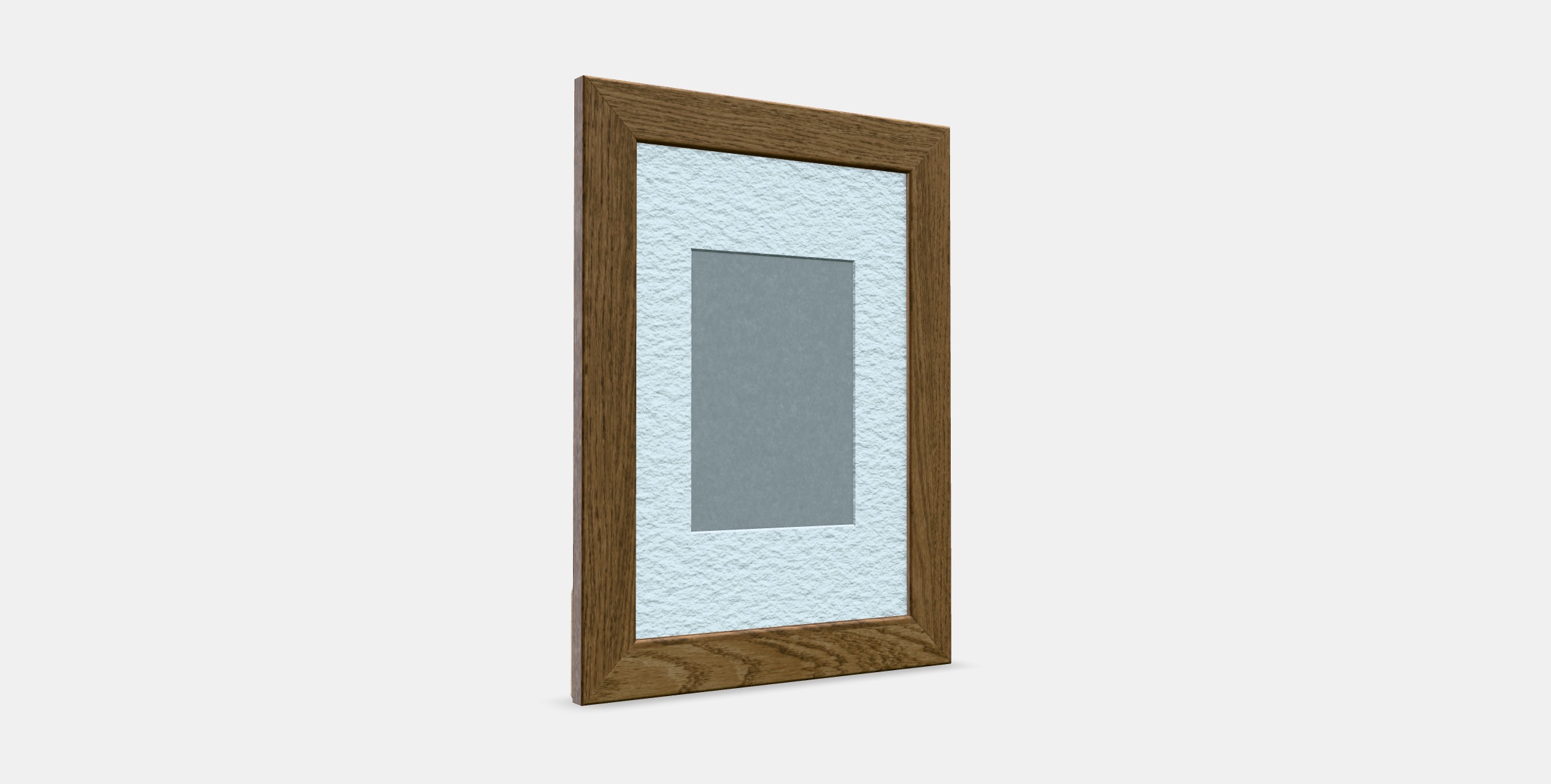 DALSKARR Frame 1 Low-poly 3D model_6