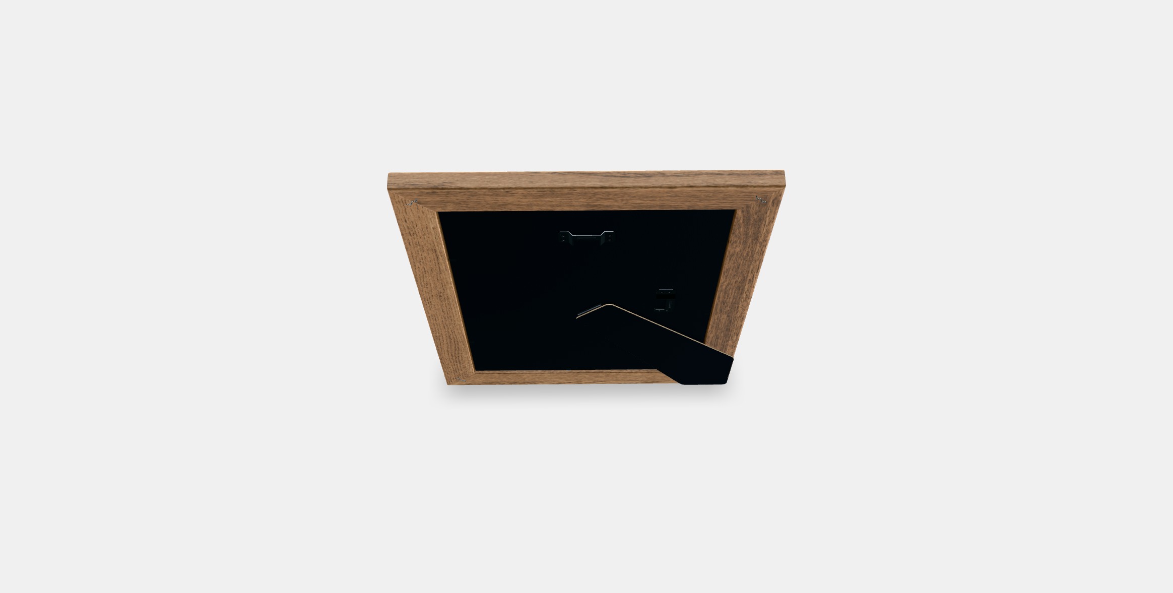 DALSKARR Frame 1 Low-poly 3D model_4