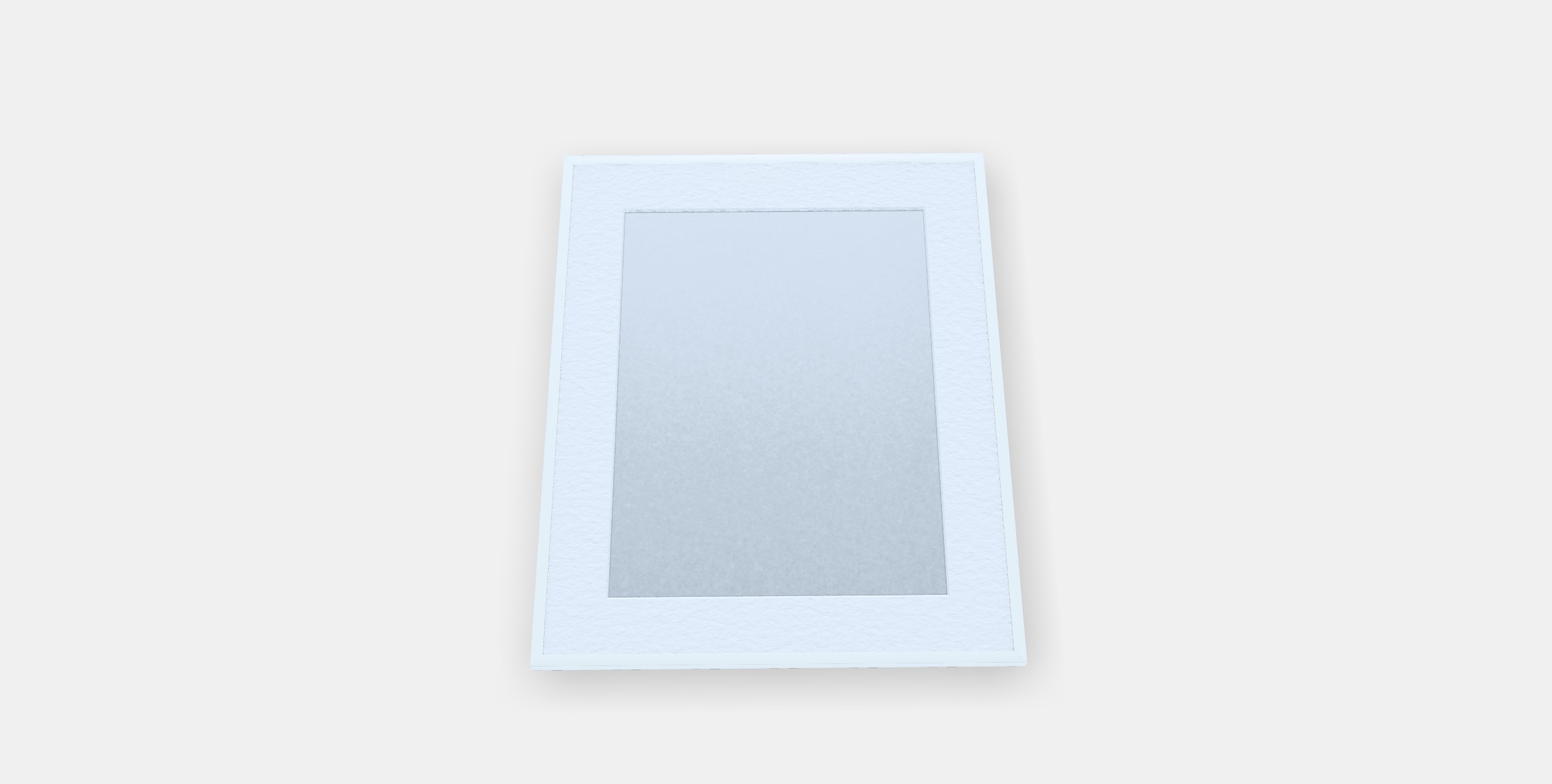 LOMVIKEN Frame 13 Low-poly 3D model_3