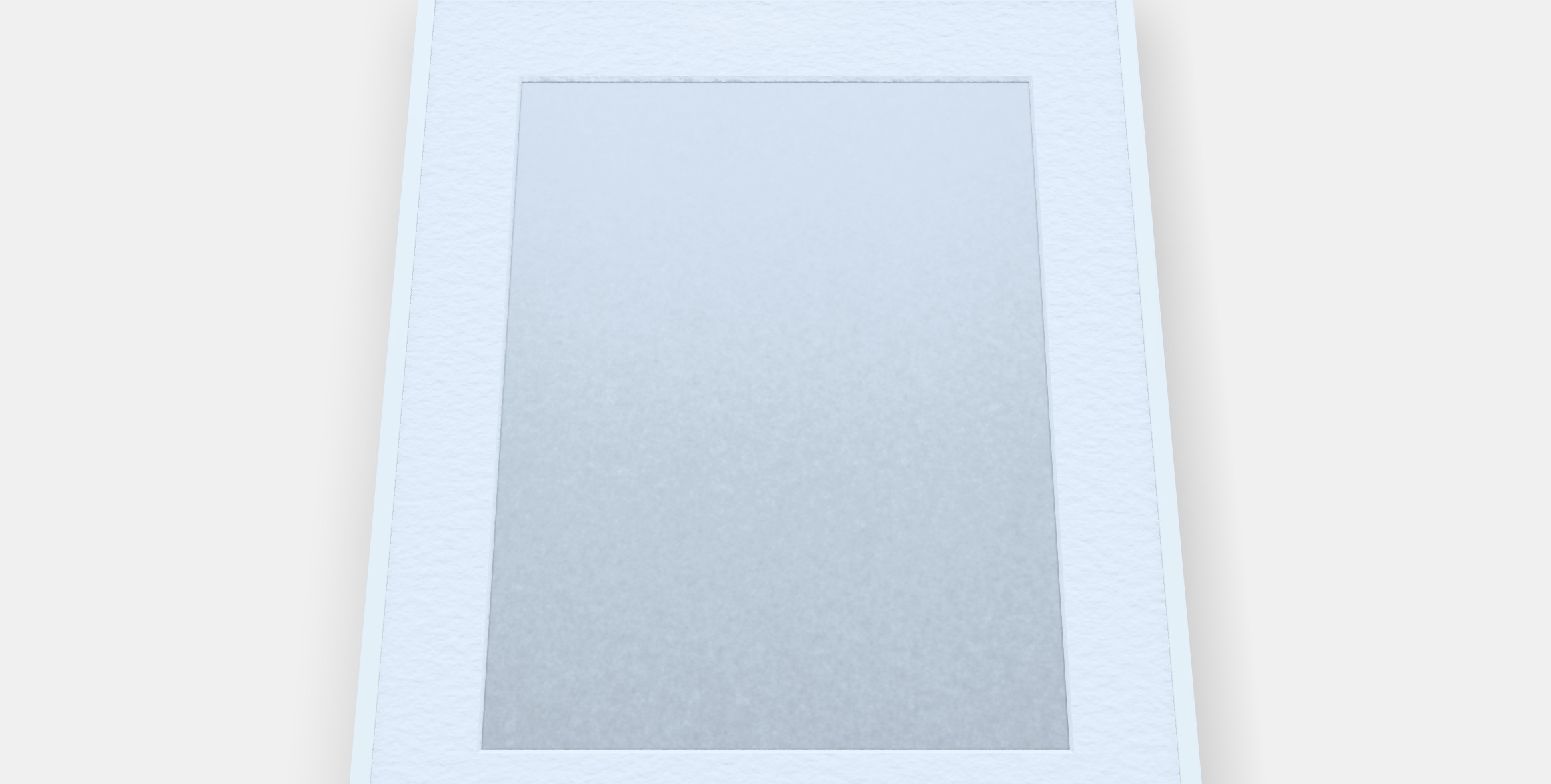 LOMVIKEN Frame 13 Low-poly 3D model_4