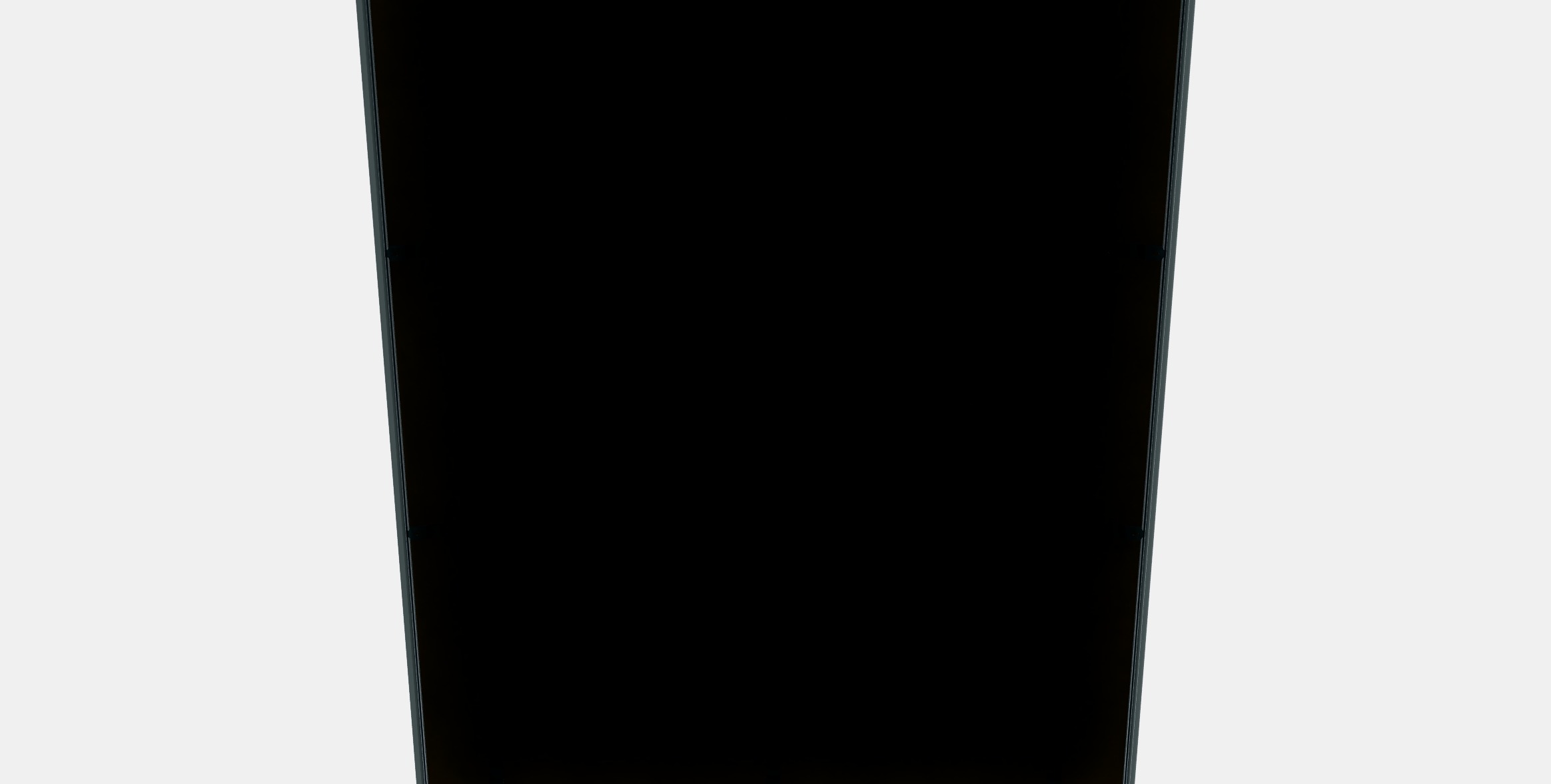 LOMVIKEN Frame 13 Low-poly 3D model_8