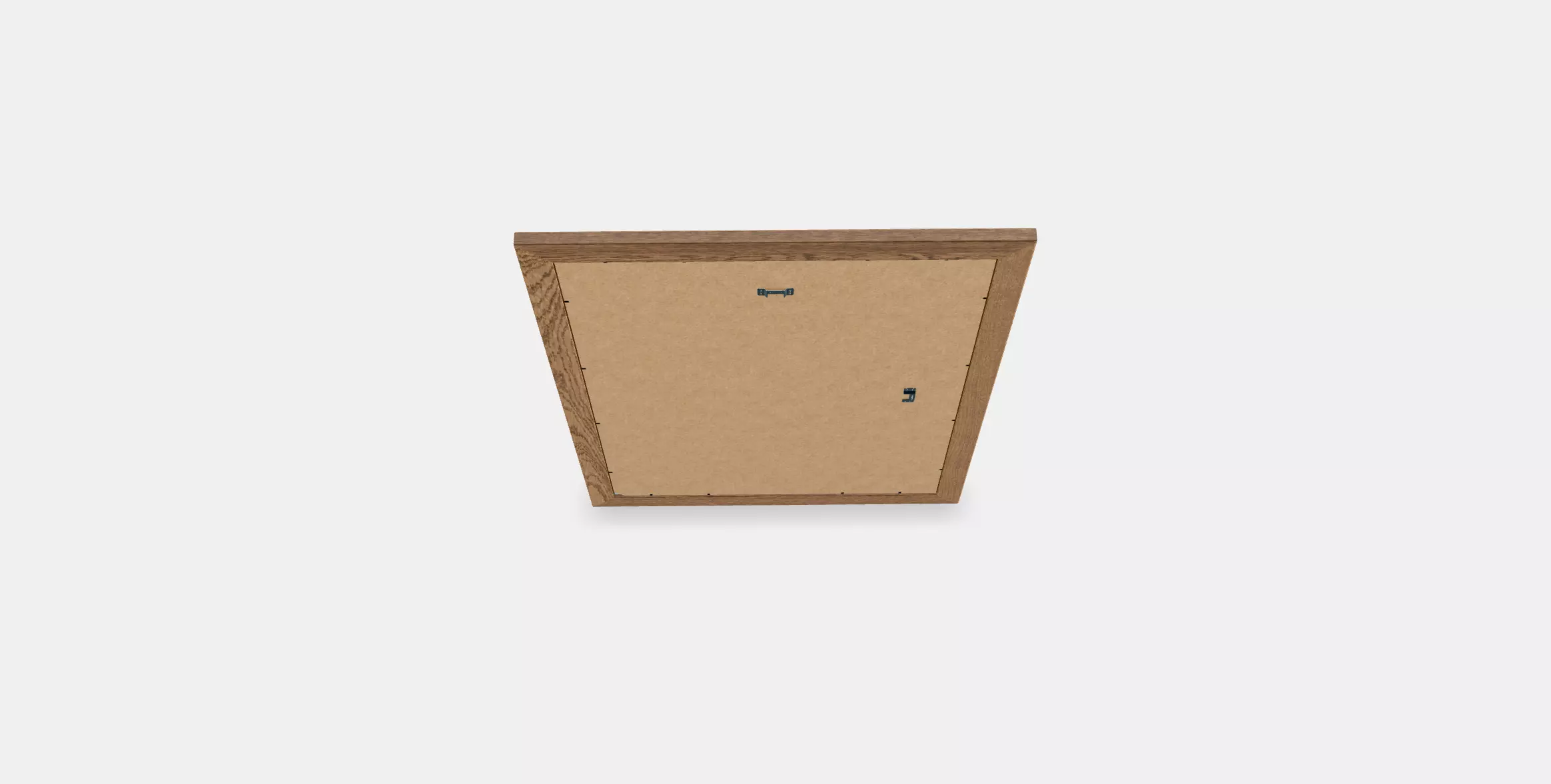 DALSKARR Frame 2 Low-poly 3D model_0