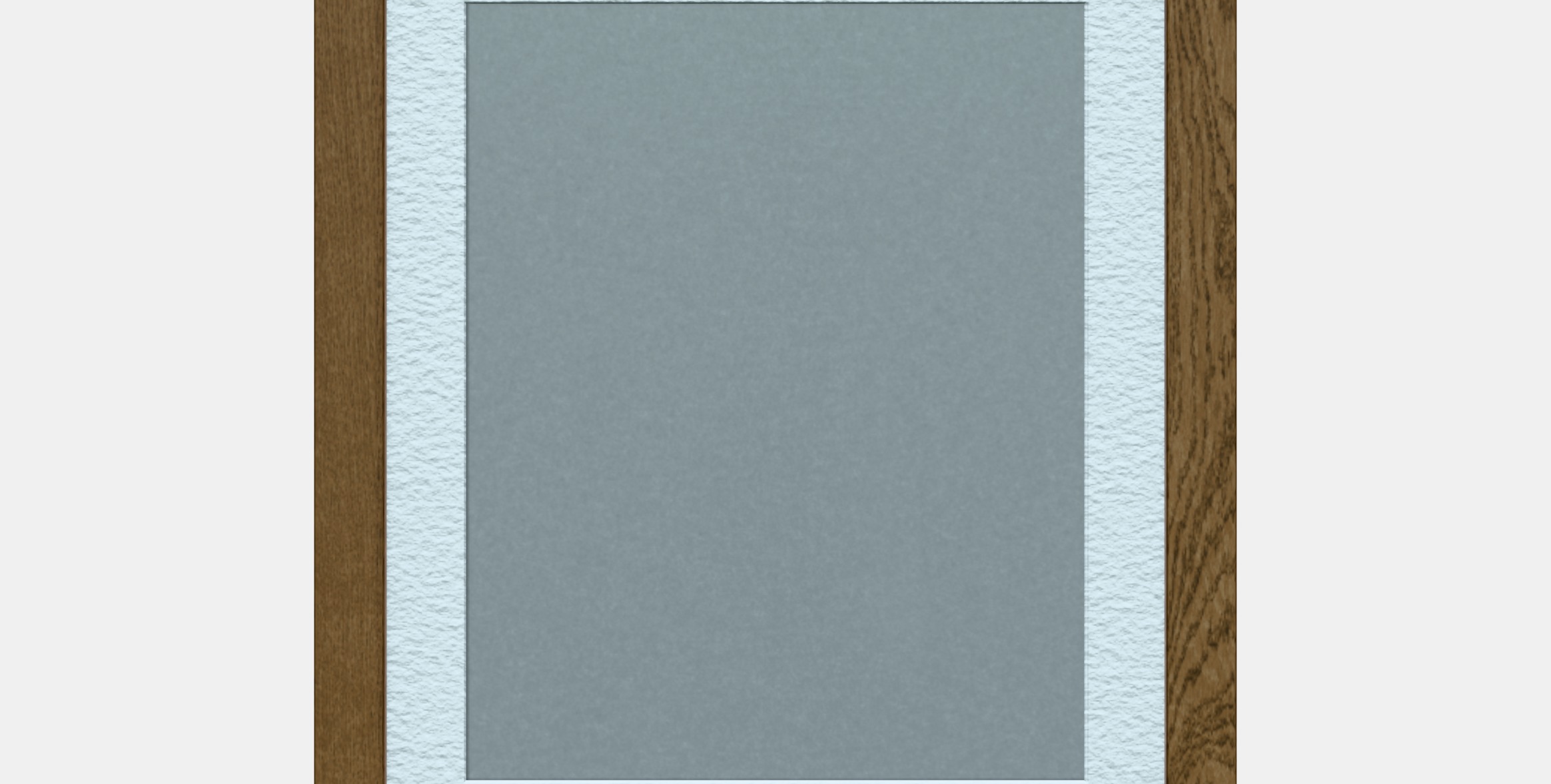 DALSKARR Frame 2 Low-poly 3D model_11