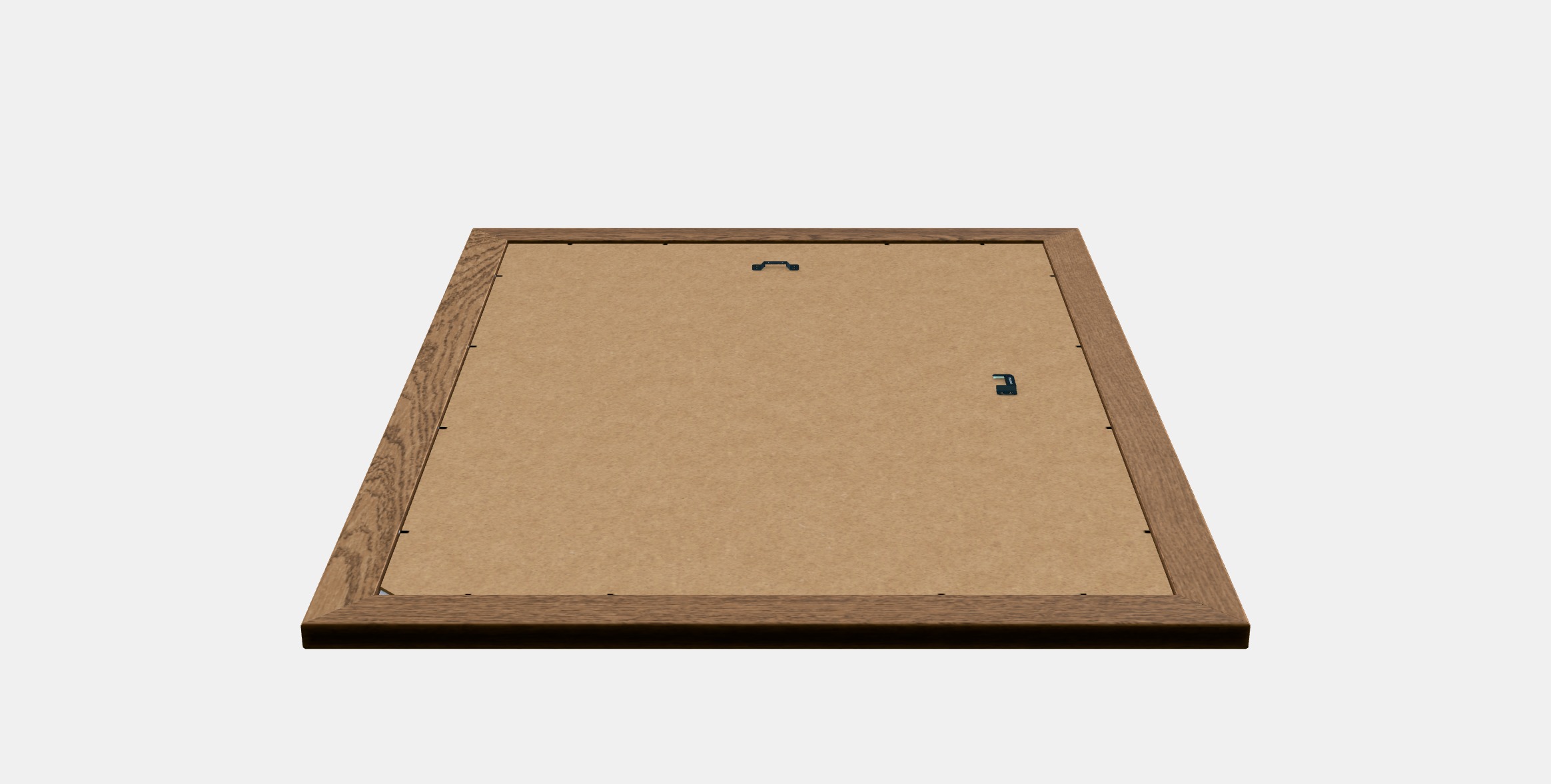 DALSKARR Frame 2 Low-poly 3D model_6