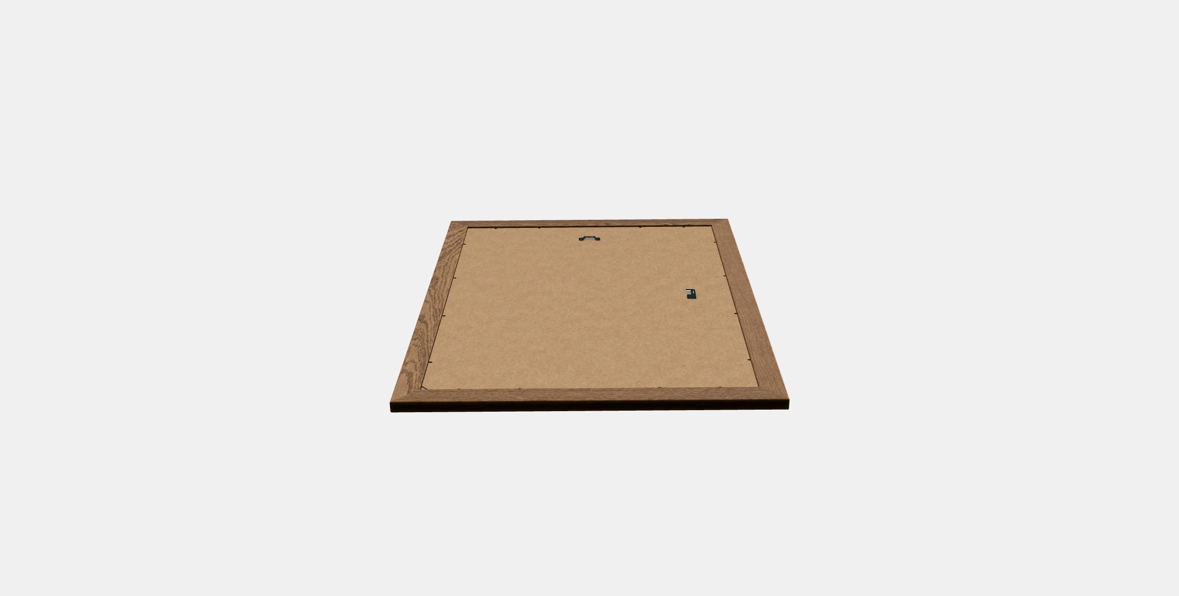 DALSKARR Frame 2 Low-poly 3D model_5