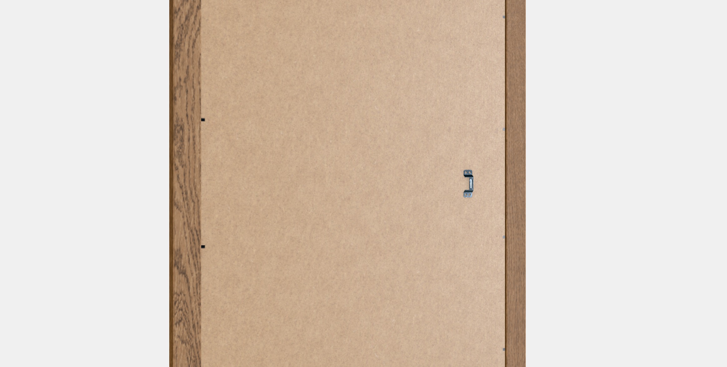 DALSKARR Frame 2 Low-poly 3D model_2