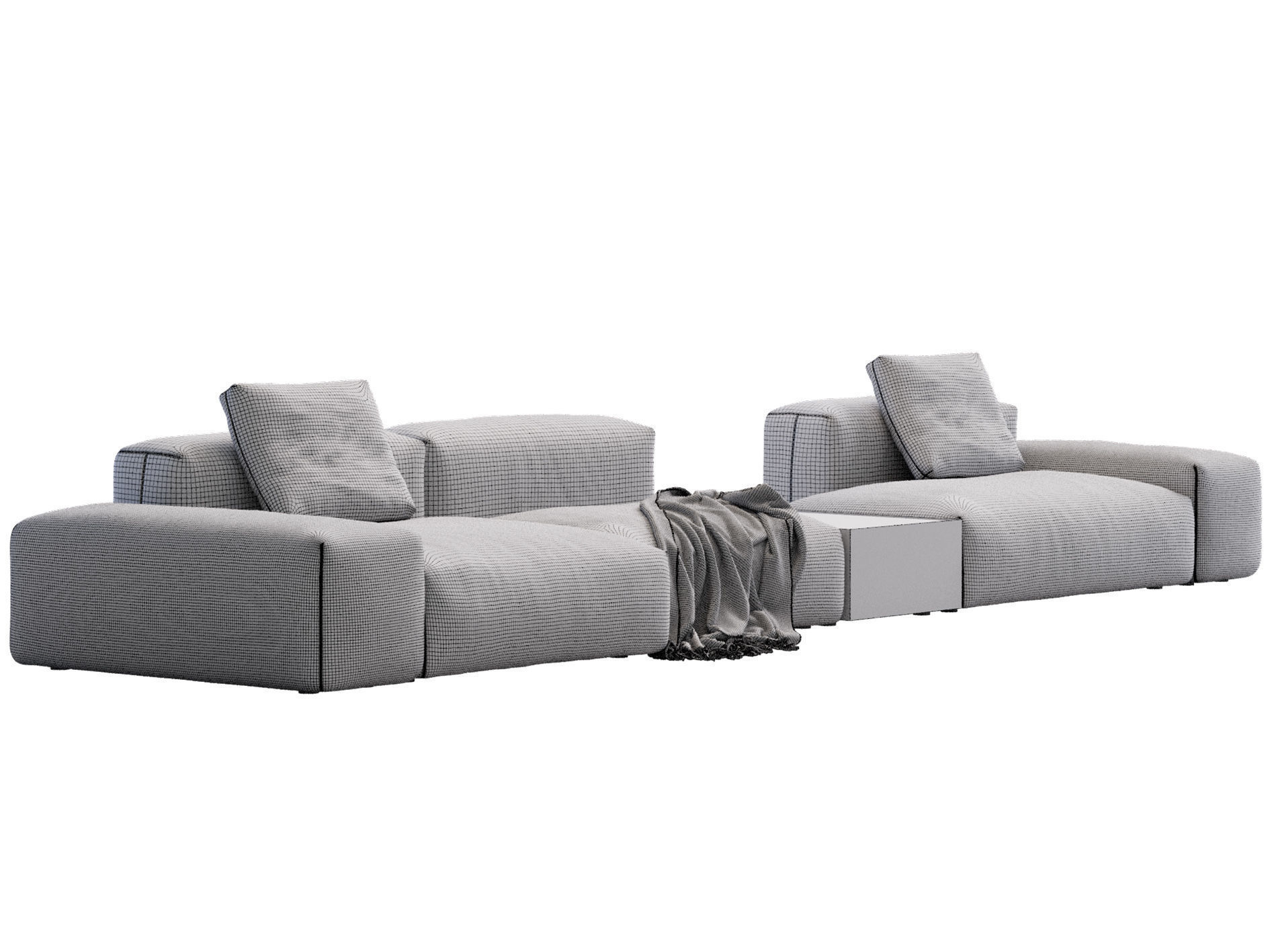 Sofa Boca Cosmo 3D model_18