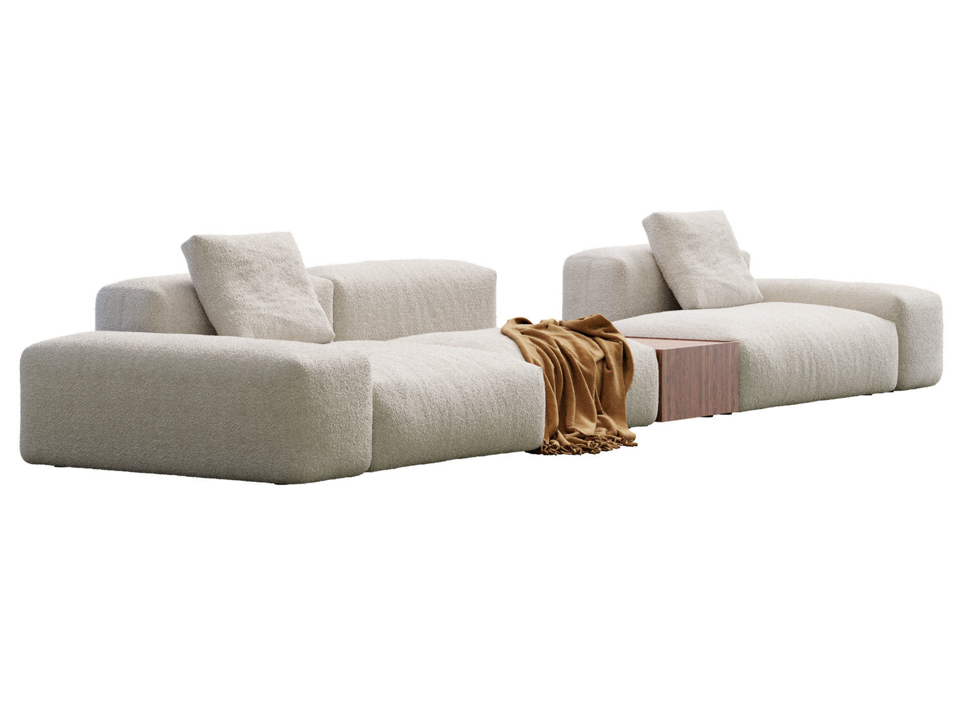 Sofa Boca Cosmo 3D model_16