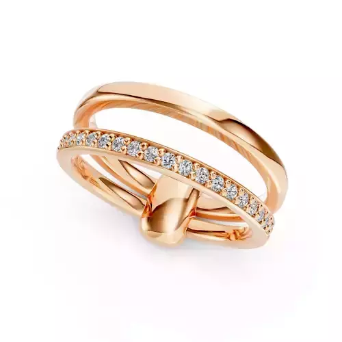 Pomellato Together Ring
