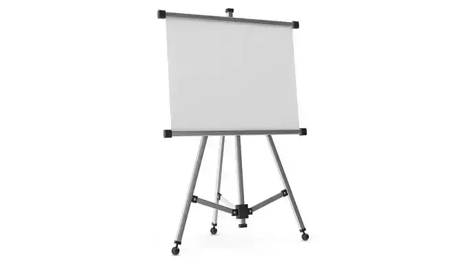 White Board