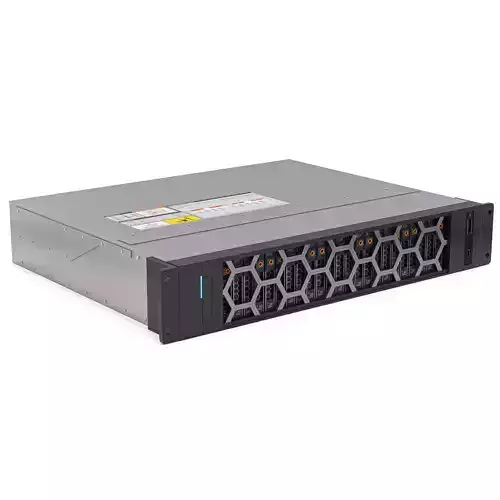 Data Server 4U 1