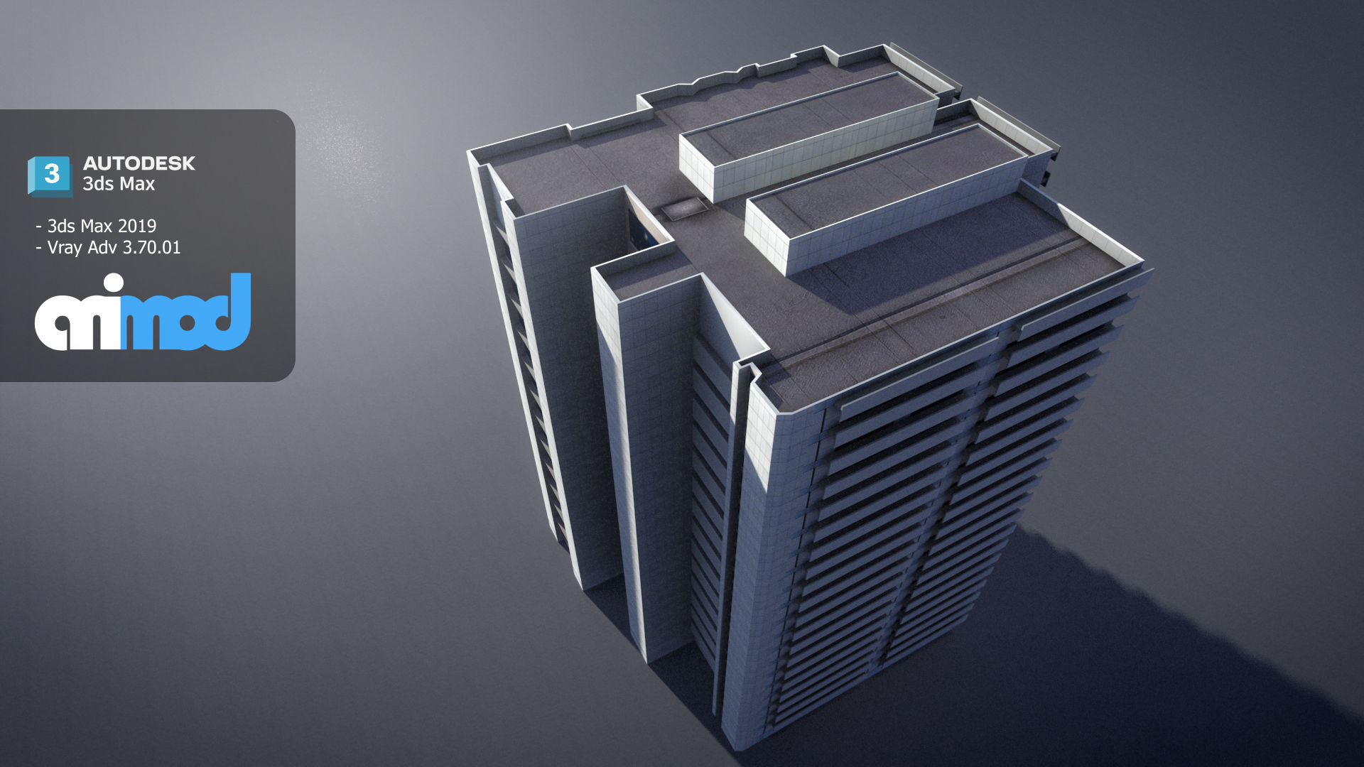 HK Highcourt 3D model_2