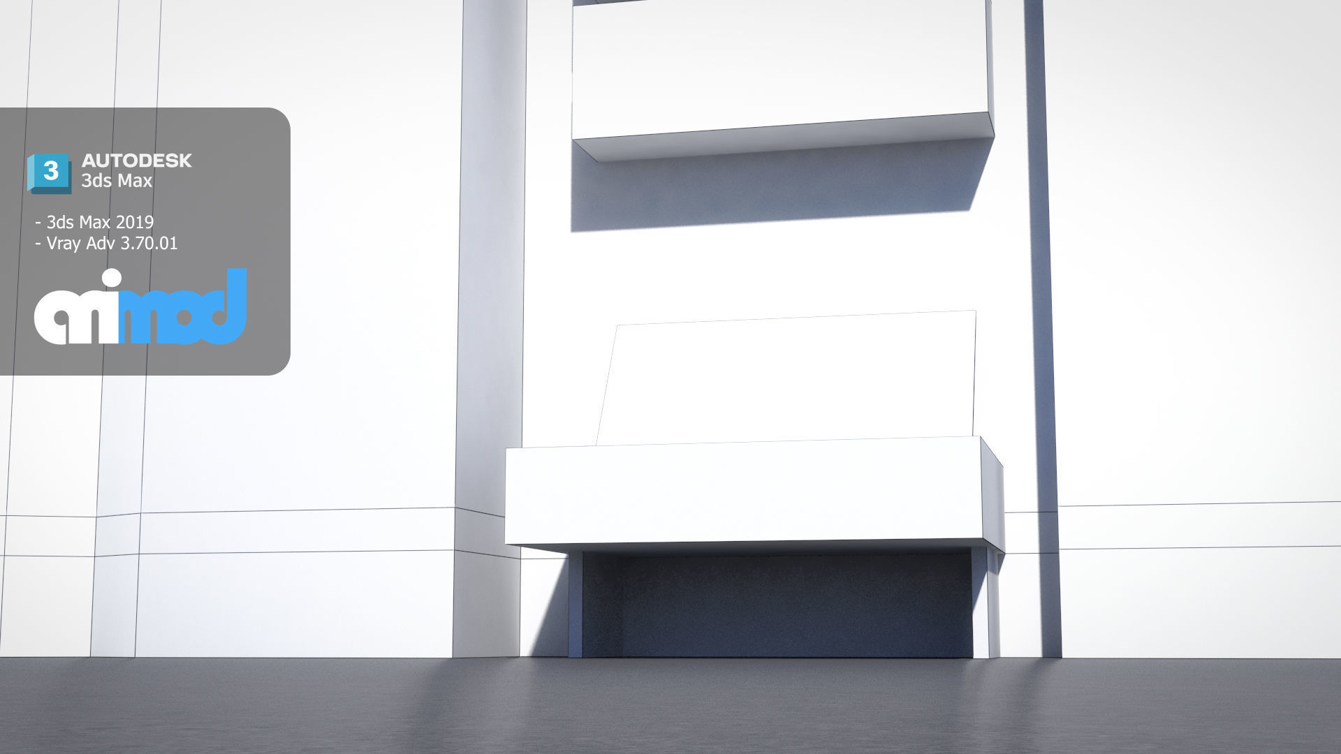 HK Highcourt 3D model_9