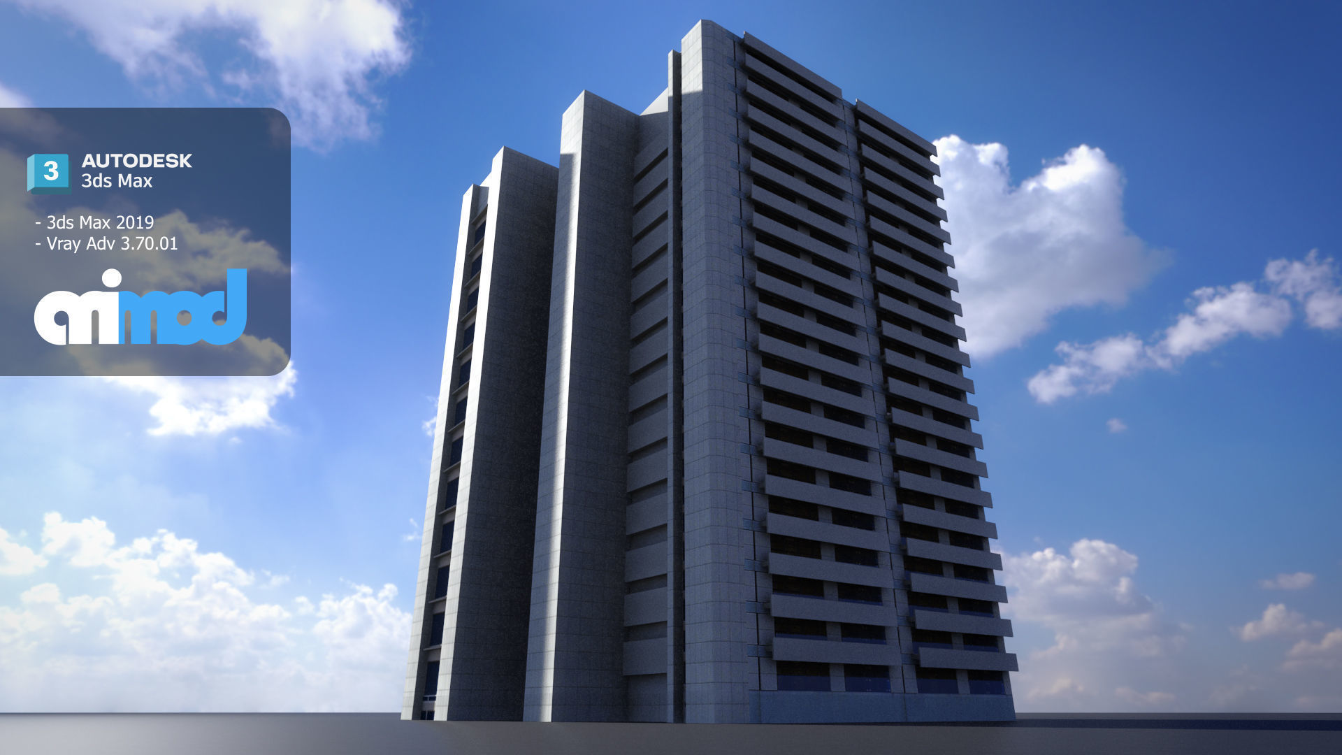 HK Highcourt 3D model_1