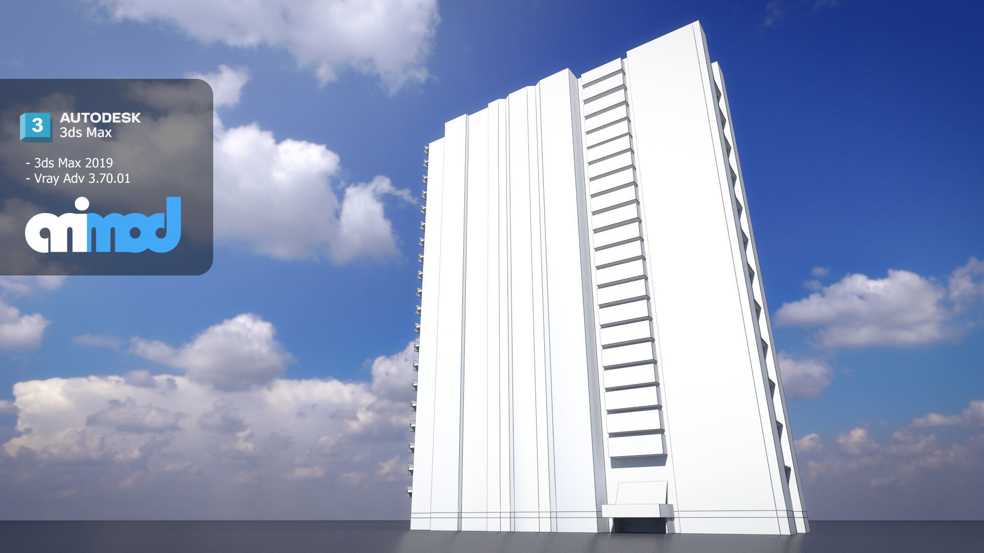 HK Highcourt 3D model_5