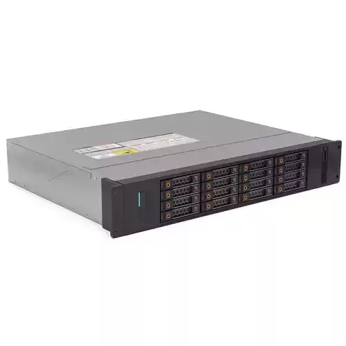 Data Server 4U 2