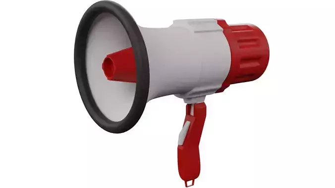 Megaphone