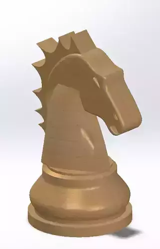 Chess Pieces