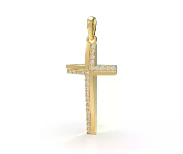 Pendant Cross
