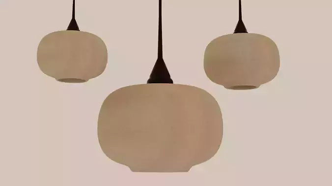Modern Lighting Lamp