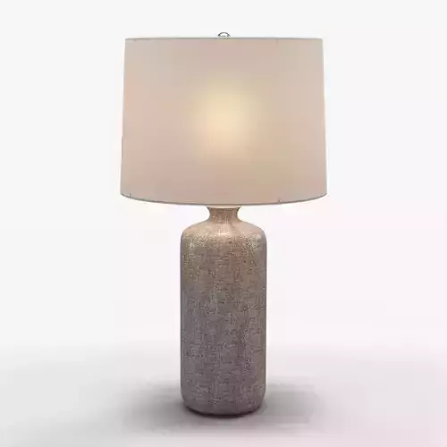 Felindre Gray Transitional Table Lamp