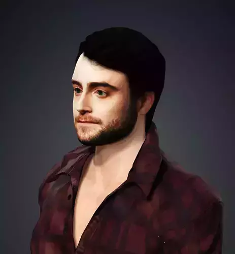 Daniel Radcliffe