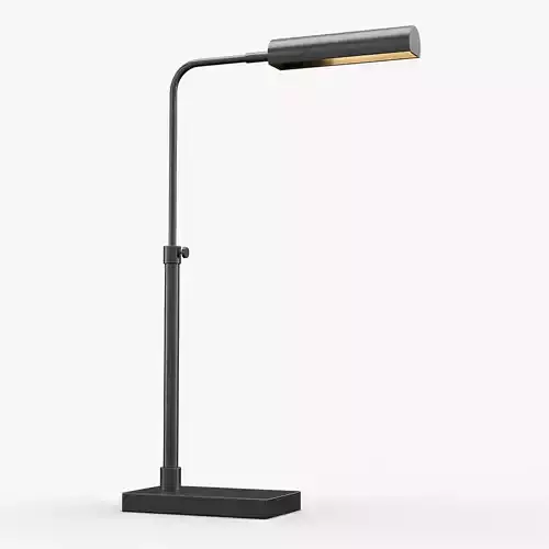 Renwil Fabolia Table Lamp 3D model