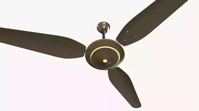 Ceiling fan
