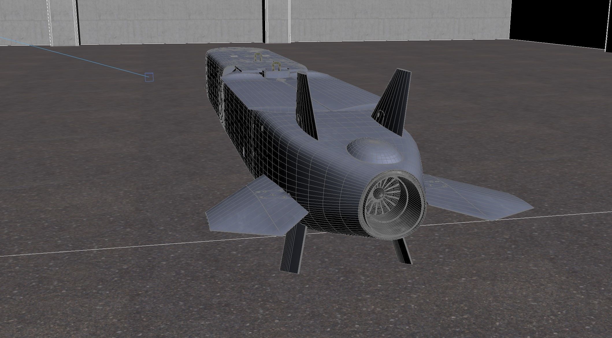 Storm Shadow SCALP-EG 3D model_11