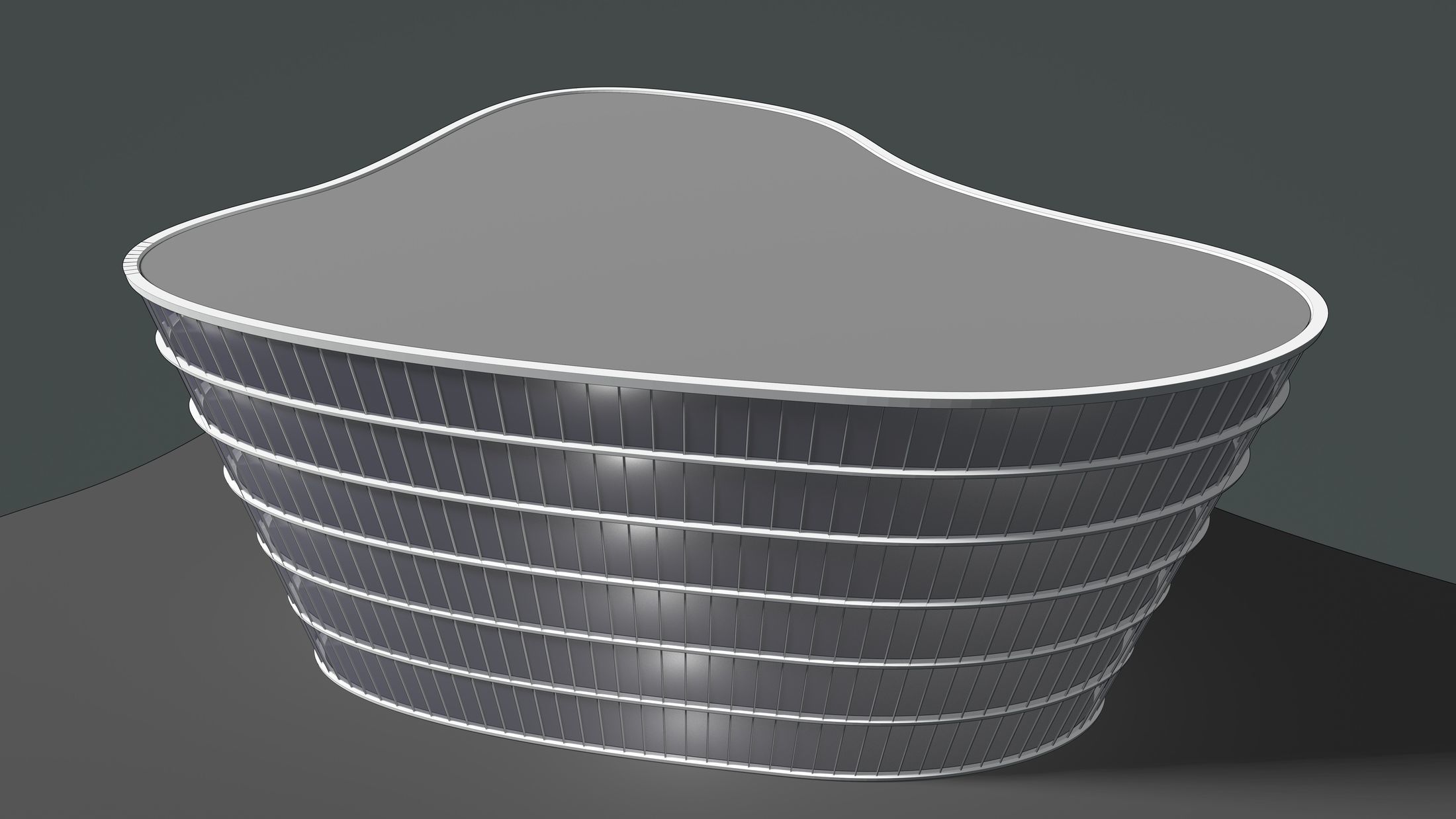 Building in concept 24a03 3D model_4