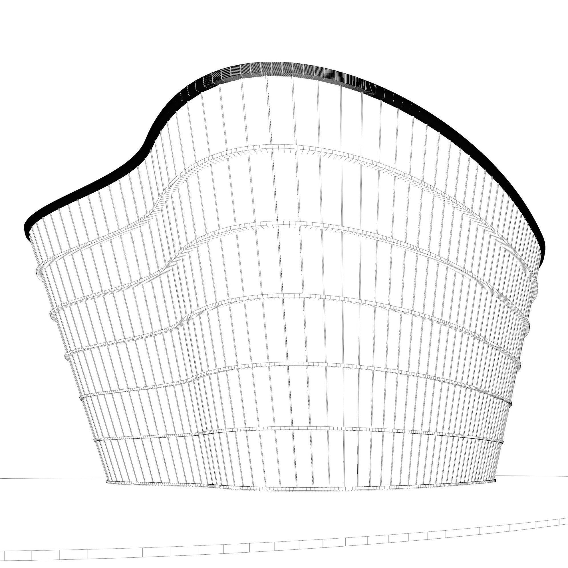 Building in concept 24a03 3D model_8