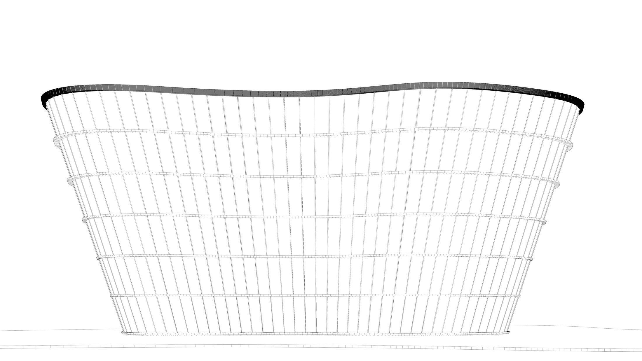 Building in concept 24a03 3D model_6