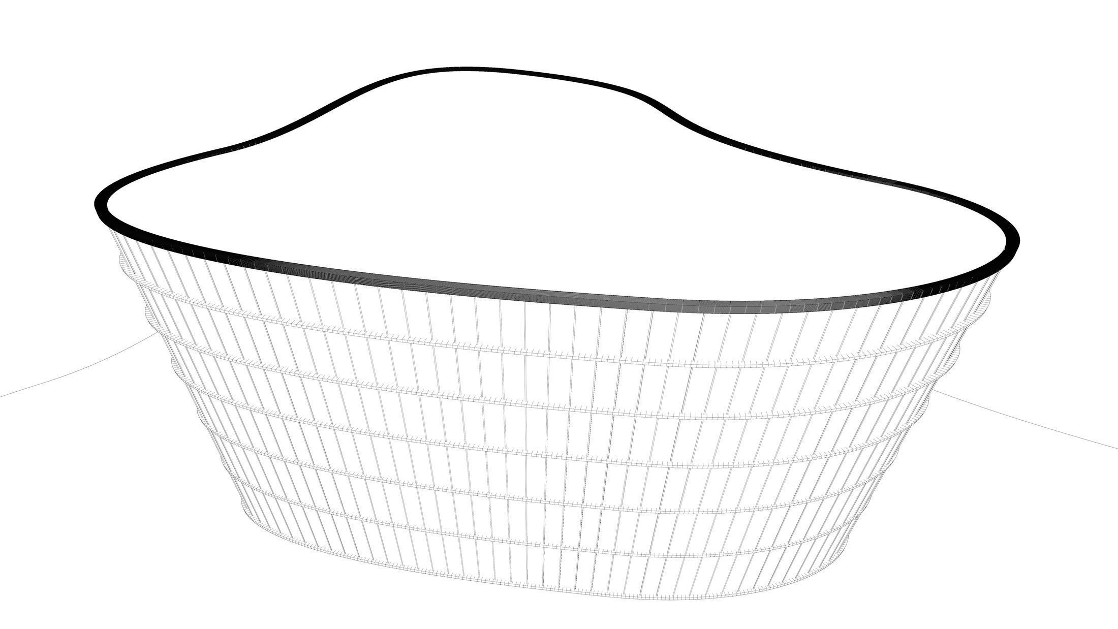 Building in concept 24a03 3D model_9