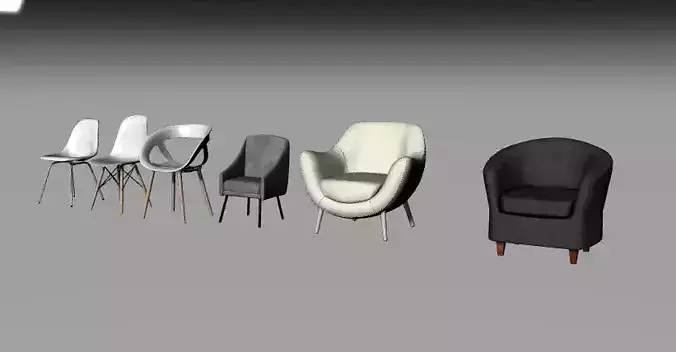 chairs design