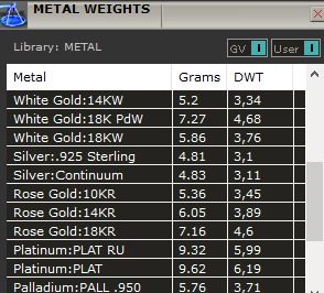 ANKH PENDANT WITH A SNAKE Printable Model 3D print model_12