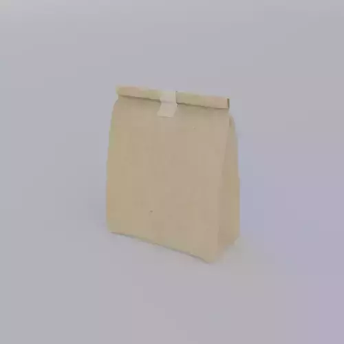 Food packaging item 01