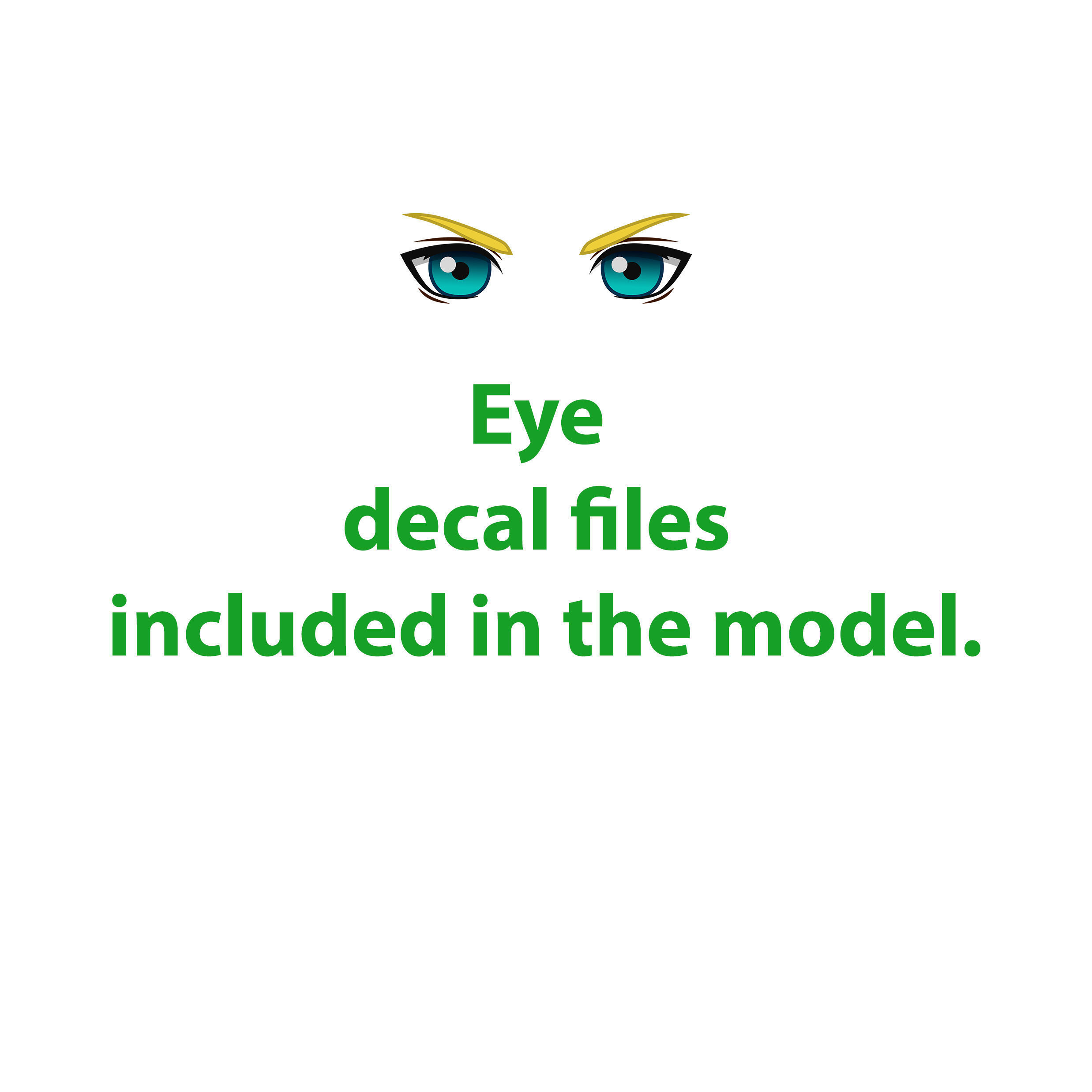 CLOUD STRIFE - NENDO CHIBI FINAL FANTASY VII 3D print model_4