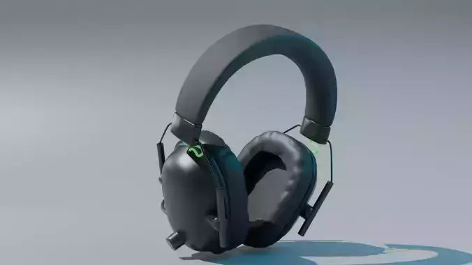 WIRELESS RAZOR HEADPHONES