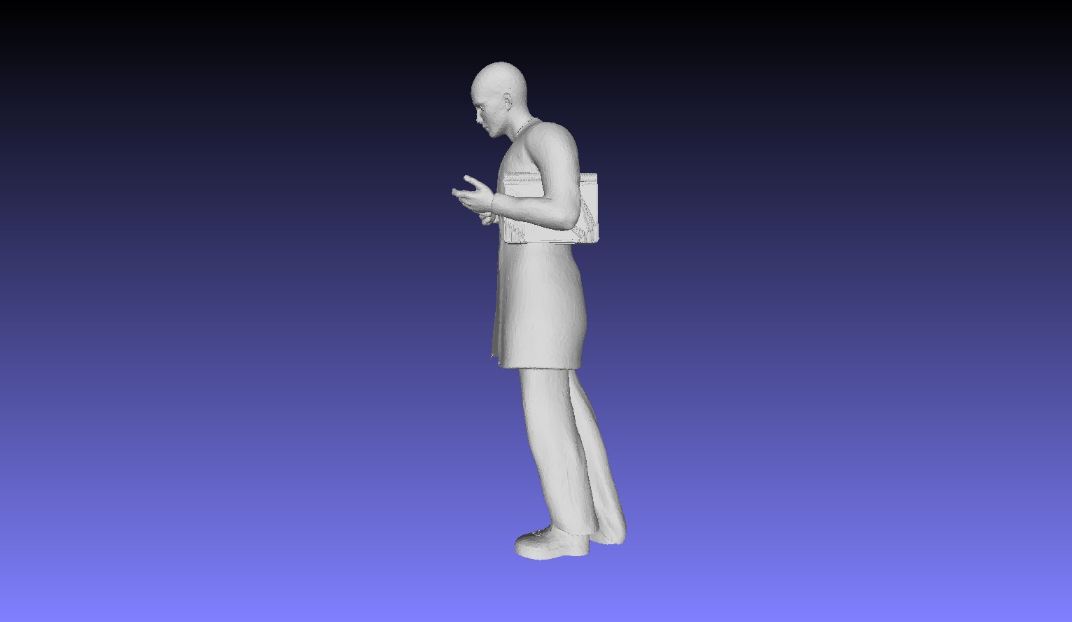 Printle SC Homme 1103 T 3D print model_31