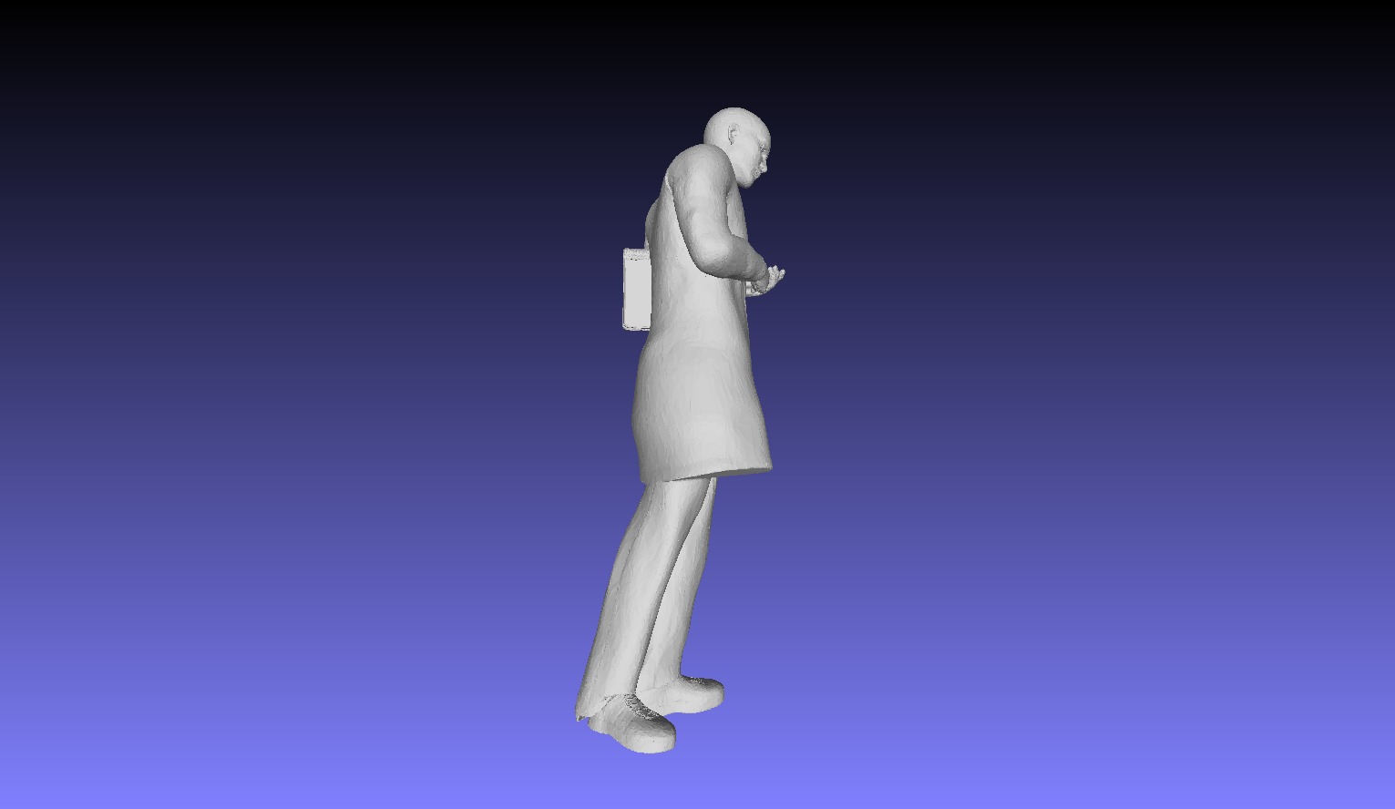 Printle SC Homme 1103 T 3D print model_14