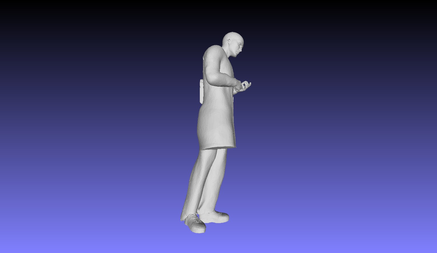 Printle SC Homme 1103 T 3D print model_12