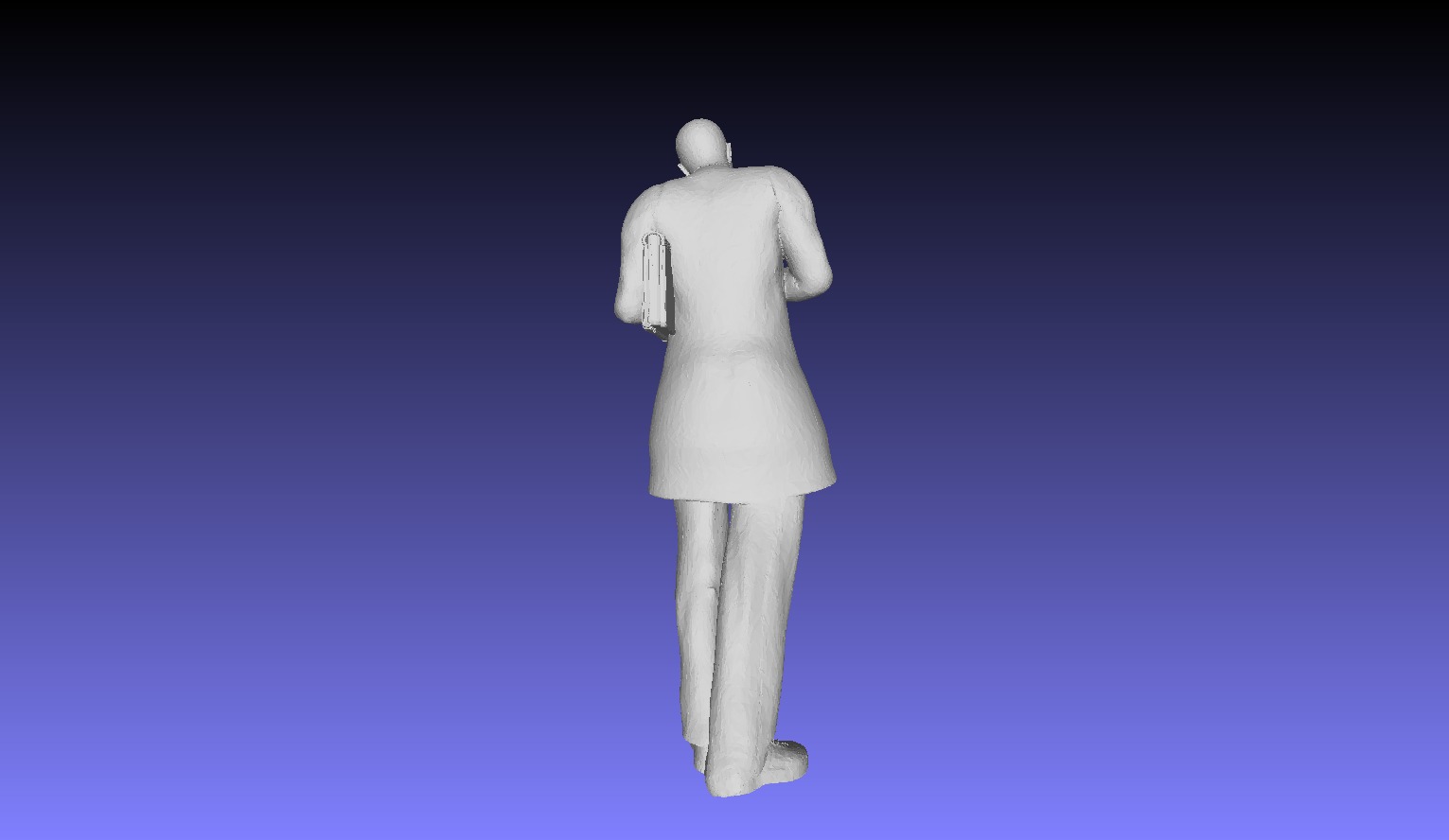 Printle SC Homme 1103 T 3D print model_22