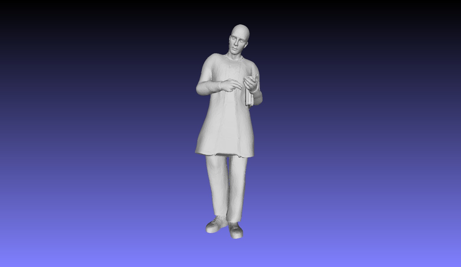 Printle SC Homme 1103 T 3D print model_4