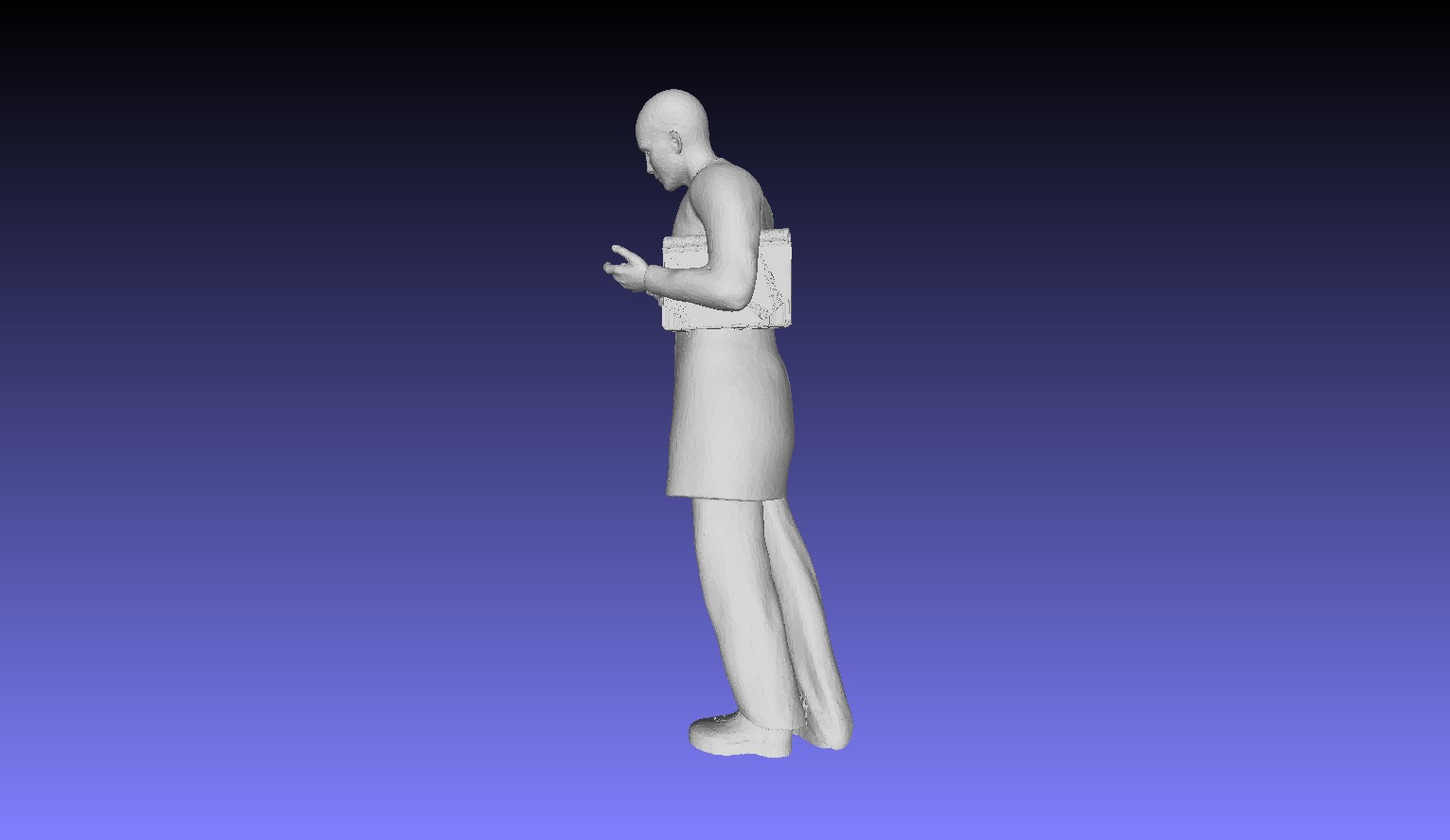 Printle SC Homme 1103 T 3D print model_29