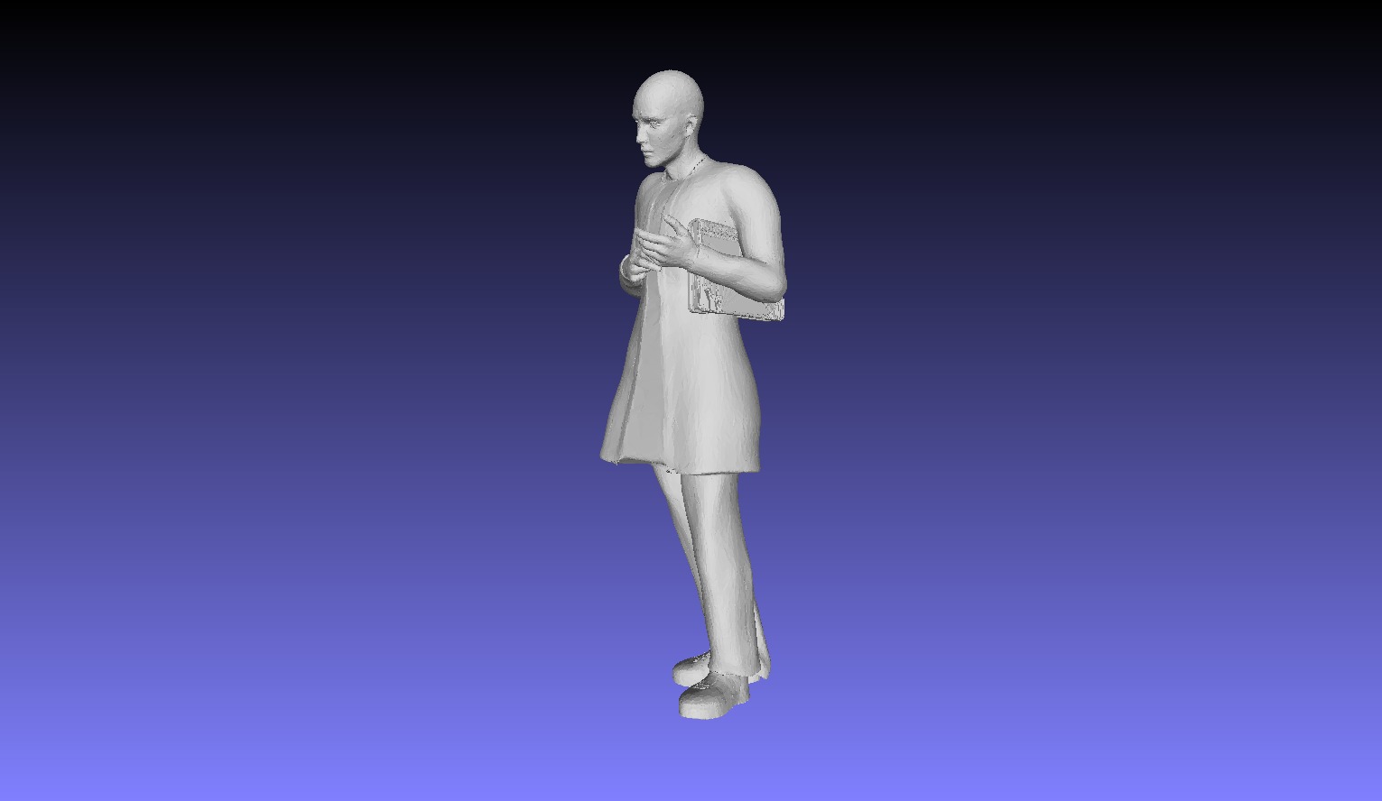 Printle SC Homme 1103 T 3D print model_34