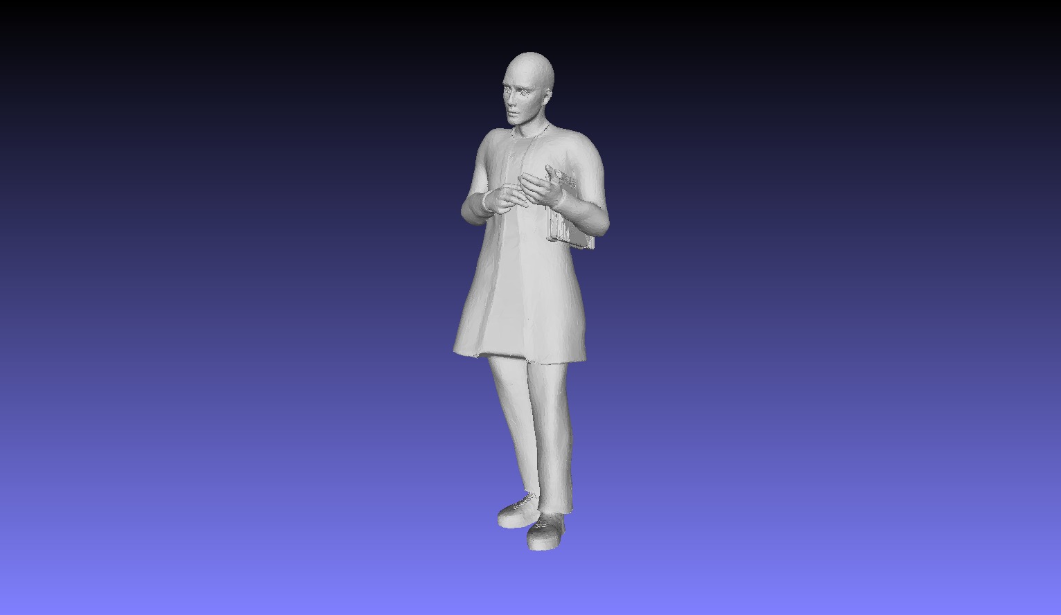Printle SC Homme 1103 T 3D print model_36