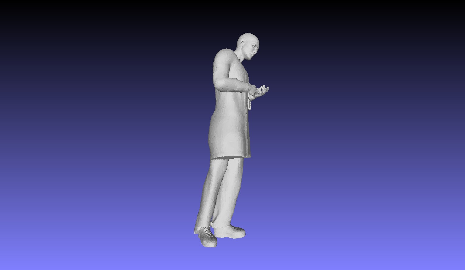 Printle SC Homme 1103 T 3D print model_11